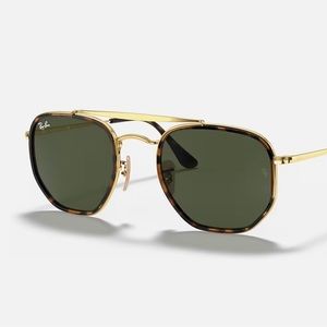 Rayban Marshall II Sunglasses